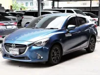2019 Mazda 2 1.3 (4Door) รถเก๋ง 4 ประตู 