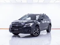 1D299 SUBARU XV 2.0 I-P AT 2019