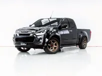 3A854 ISUZU D-MAX 1.9 Z  HI-LANDER SPACECAB MT 2019
