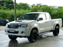 2015 Toyota Hilux Vigo Smart cab 2.5 E *รถมือเดียว  🌟ฟรีดาวน์ 💎ดอกเบี้ยพิเศษ4.99%