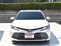 CAMRY 2.5 HEV PREMIUM 2019