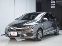 Honda City 1.5 V+ ปี 2019