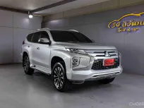 2021 MITSUBISHI PAJERO SPORT 2.4 GT PLUS AT