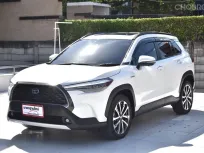 TOYOTA CROSS 1.8 HEV PREMIUM SAFETY 2021