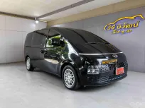 2022 HYUNDAI STARIA 2.2 S AT
