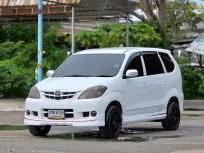 2011 Toyota AVANZA 1.5 Wagon 