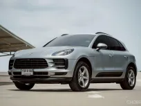 New !! Porsche Macan 2.0 PDK ปี 2020 รถมือเดียวป้ายแดง ออฟชั่นแน่น ๆ