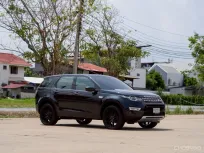 Land Rover Discovery 2.2 Sport ปี : 2016