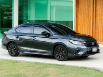 HONDA CITY 1.0 RS 4 DOOR ปี 2023 จด 2025