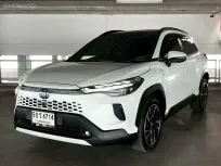 TOYOTA COROLLA CROSS  HEV Premium Luxury  ปี 2024