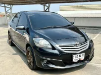 2011 Toyota VIOS 1.5 TRD Sportivo รถเก๋ง 4 ประตู 