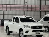 2018 Toyota Hilux Revo 2.4 Smartcab 