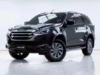 5B678  ISUZU MU-X 1.9 LUXURY AT 2021