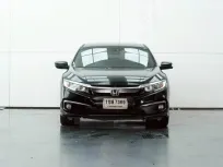 Honda CIVIC 1.8 EL i-VTEC รถเก๋ง 4 ประตู 