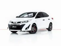 3A867 TOYOTA YARIS ATIV 1.2 J / LPG AT 2019 