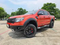 2015 Ford RANGER 3.2 WildTrak รถกระบะ 