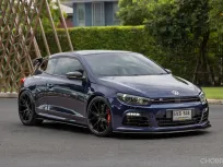2010 Volkswagen Scirocco 2.0 R รถเก๋ง 5 ประตู เจ้าของขายเอง รถสวย ไมล์น้อย 