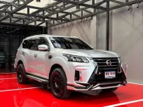 2023 NISSAN TERRA 2.3 VL 4WD รถมือเดียว 60,000กม สภาพป้ายแดง เข้าศูนย์ทุกระยะ ไม่เคยมีอุบัติเหตุครับ