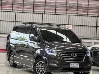 2019 Hyundai H-1 2.5 Elite 