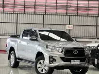 2019 Toyota Hilux Revo 2.4 Prerunner E