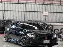 2018 Honda CIVIC 1.8 E i-VTEC 