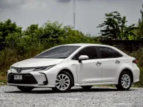 2020 Toyota COROLLA 1.8 Hybrid รถเก๋ง 4 ประตู 