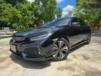 HONDA CIVIC FK 1.5 EL 2017 TOP