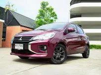 2020 MITSUBISHI MIRAGE 1.2 GLX