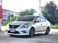 Nissan Almera 1.2 E  A/T ปี 2018