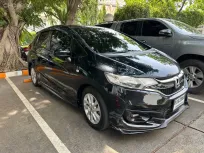Honda Jazz 1.5 V+ ปี 2017