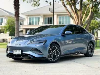 2024 BYD Seal 82.56 kWh Performance AWD รถเก๋ง 4 ประตู 