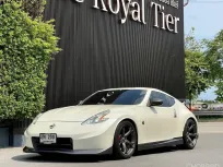 2009 Nissan FAIRLADY 3.7 รถเก๋ง 2 ประตู รถสภาพดี มีประกัน ไมล์แท้  