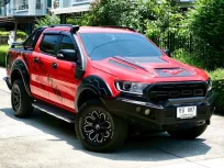 2020 Ford RANGER 2.0 Hi-Rider Limited 4WD รถกระบะ ออกรถง่าย รถสวย ไมล์น้อย  
