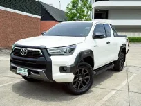 2021 TOYOTA HILUX REVO 2.4 PRERUNNER SMART CAB ROCCO SMART CAB  