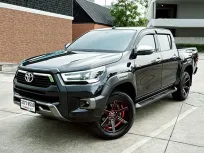 2023 TOYOTA HILUX REVO 2.4 MID PRERUNNER DOUBLE CAB 