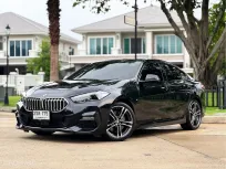 2021 BMW 2 Series 2.0 220i รถเก๋ง 4 ประตู 