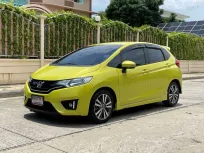 2014 Honda JAZZ 1.5 i-VTEC RS SUV 