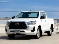 2023 Toyota Hilux Revo 2.4 Z Edition รถกระบะ 