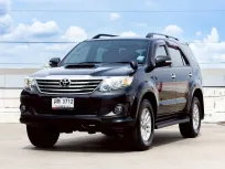 2011 Toyota Fortuner 3.0 V SUV 