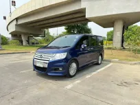 2013 Honda STEPWGN SPADA 2.0 JP รถตู้/MPV 