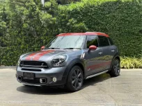 2016 Mini Cooper Countryman 2.0 Countryman SD ALL4 4WD รถเก๋ง 5 ประตู 