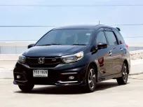 2017 Honda Mobilio 1.5 RS รถตู้/MPV 