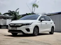 2020 Honda CITY 1.0 VTEC Turbo รถเก๋ง 4 ประตู 