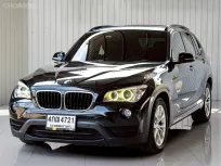 2015 BMW X1 2.0 sDrive18i SUV 