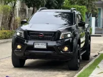 2019 Nissan Navara 2.5 Calibre Black Edition รถกระบะ 