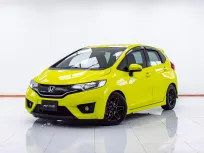 1D416 HONDA JAZZ 1.5 SV AT 2015