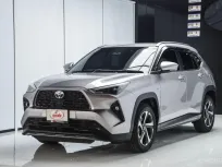 Toyota Yaris Cross 1.5 e:HEV Premium ปี 2024