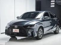 Toyota YarisAtiv 1.2 Premium ปี 2022