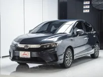 Honda City Hatchback 1.0 SV ปี 2021