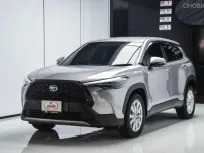 Toyota CorollaCross 1.8 Hybrid ปี 2022